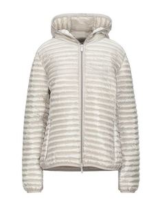 Пуховик с синт. наполнителем Save The Duck