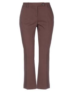 Повседневные брюки VIA Masini 80