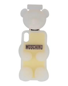 Чехол Moschino