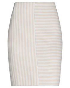 Юбка до колена Akris Punto