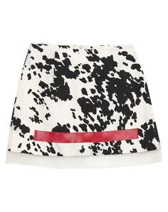 Юбка до колена Brognano