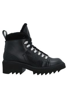 Полусапоги и высокие ботинки Chloé