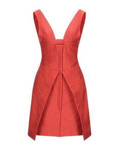 Короткое платье Jacquemus