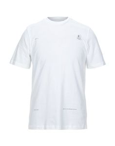 Футболка Oamc