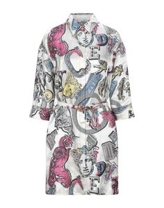 Короткое платье Versace