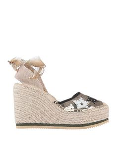 Эспадрильи Replay