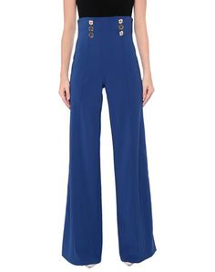 Повседневные брюки Elisabetta Franchi