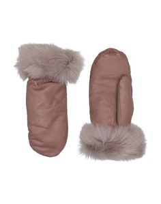 Перчатки Ugg