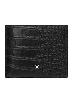 Бумажник Montblanc