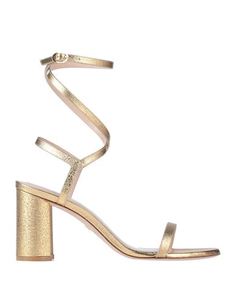 Сандалии Stuart Weitzman