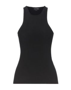 Топ без рукавов Tom Ford