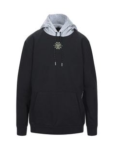 Толстовка Sergio Tacchini