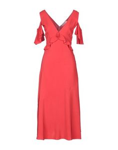 Платье миди Twinset