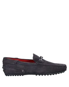 Мокасины Tod's FOR Ferrari