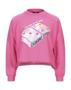 Толстовка SH by Silvian Heach