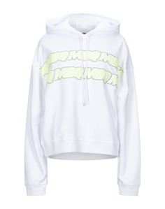 Толстовка Alexander McQueen