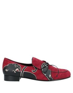 Мокасины Valentino