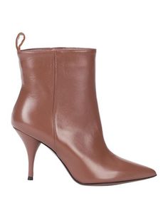 Полусапоги и высокие ботинки L' Autre Chose