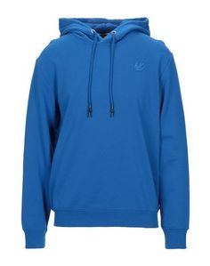 Толстовка Alexander McQueen