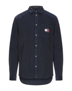 Pубашка Tommy Jeans