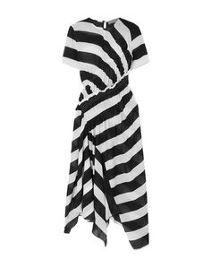 Платье миди Preen Line