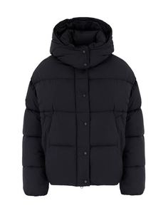 Пуховик с синт. наполнителем Save The Duck