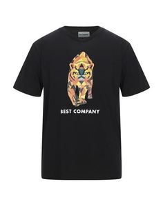 Футболка Best Company