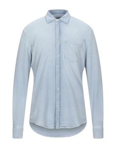 Джинсовая рубашка Dondup