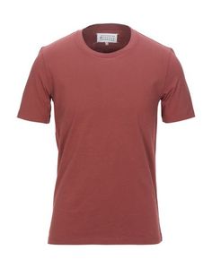 Футболка Maison Margiela