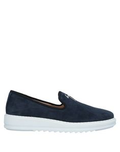 Мокасины Giuseppe Zanotti
