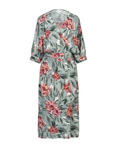 Платье длиной 3/4 DES Petits Hauts