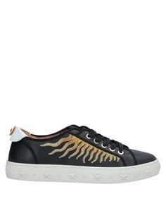 Кеды и кроссовки Aquazzura
