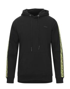 Толстовка Alexander McQueen