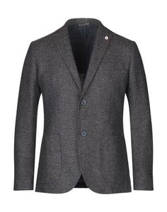 Пиджак Alessandro Gilles