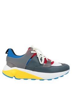 Кеды и кроссовки Dondup