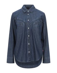 Джинсовая рубашка Levi' S