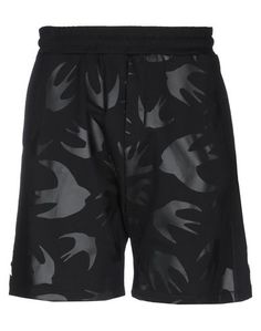 Шорты и бермуды Alexander McQueen
