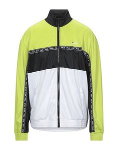 Толстовка Fila