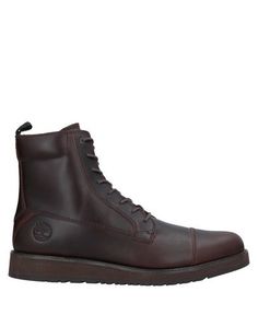 Полусапоги и высокие ботинки Timberland