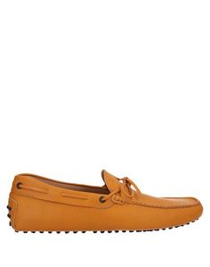 Мокасины Tod’S