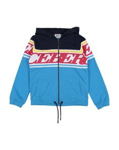 Толстовка ICE Iceberg