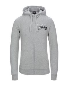 Толстовка EA7