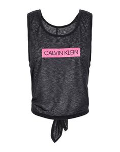 Майка Calvin Klein Performance