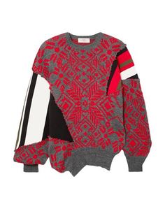 Свитер Preen by Thornton Bregazzi