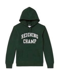 Толстовка Reigning Champ