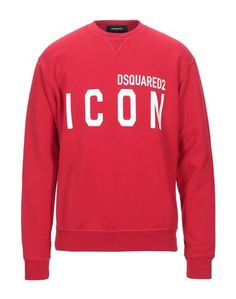 Толстовка Dsquared2