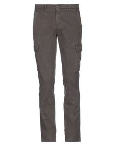 Повседневные брюки 40 Weft