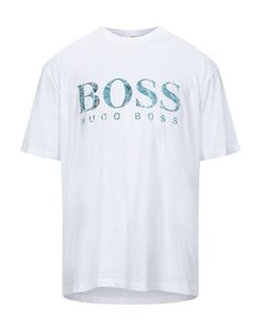 Футболка Boss Hugo Boss