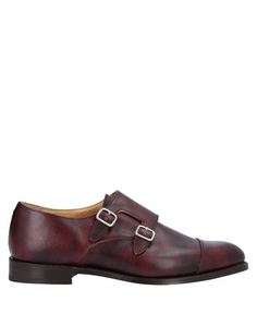Мокасины Tricker's