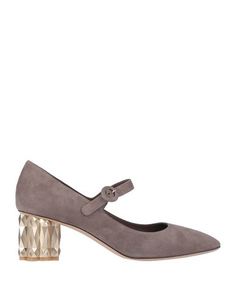 Туфли Salvatore Ferragamo